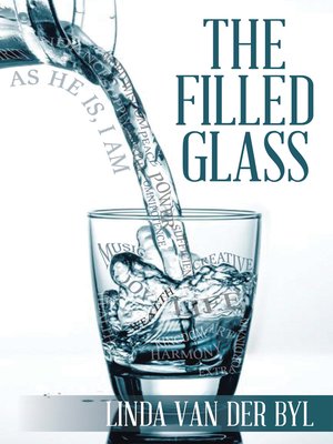cover image of The Filled  Glass